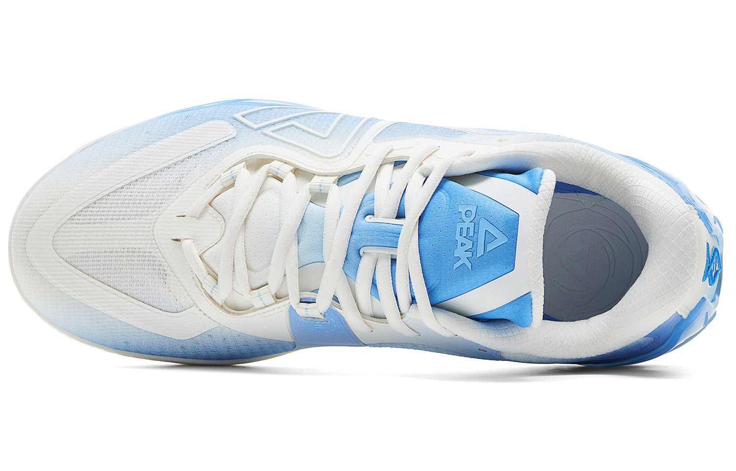 Peak Taichi Supreme 'Ice Soul'