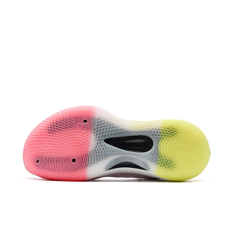 XTEP Jeremy Lin 5 'Red White Green'