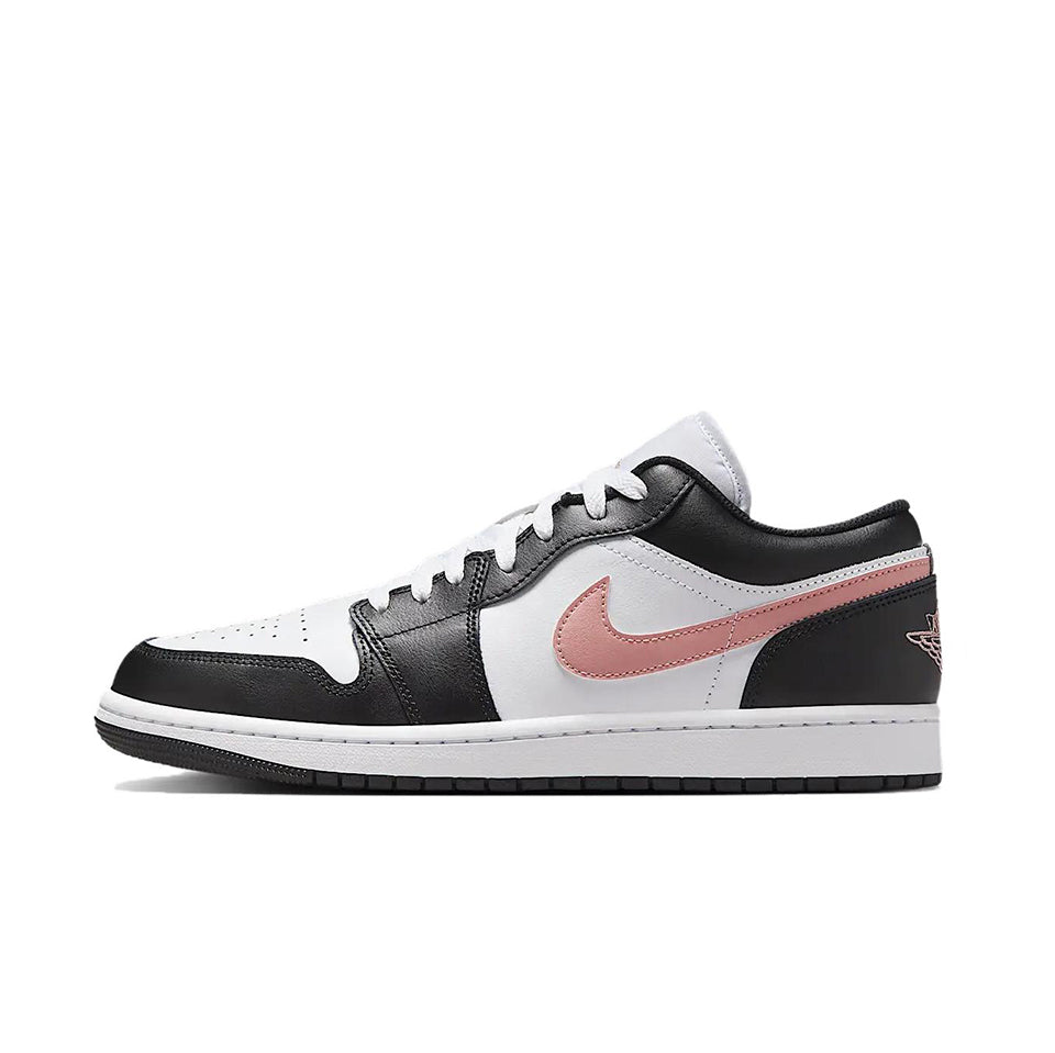 Jordan Air Jordan 1 'Black Rust Pink'