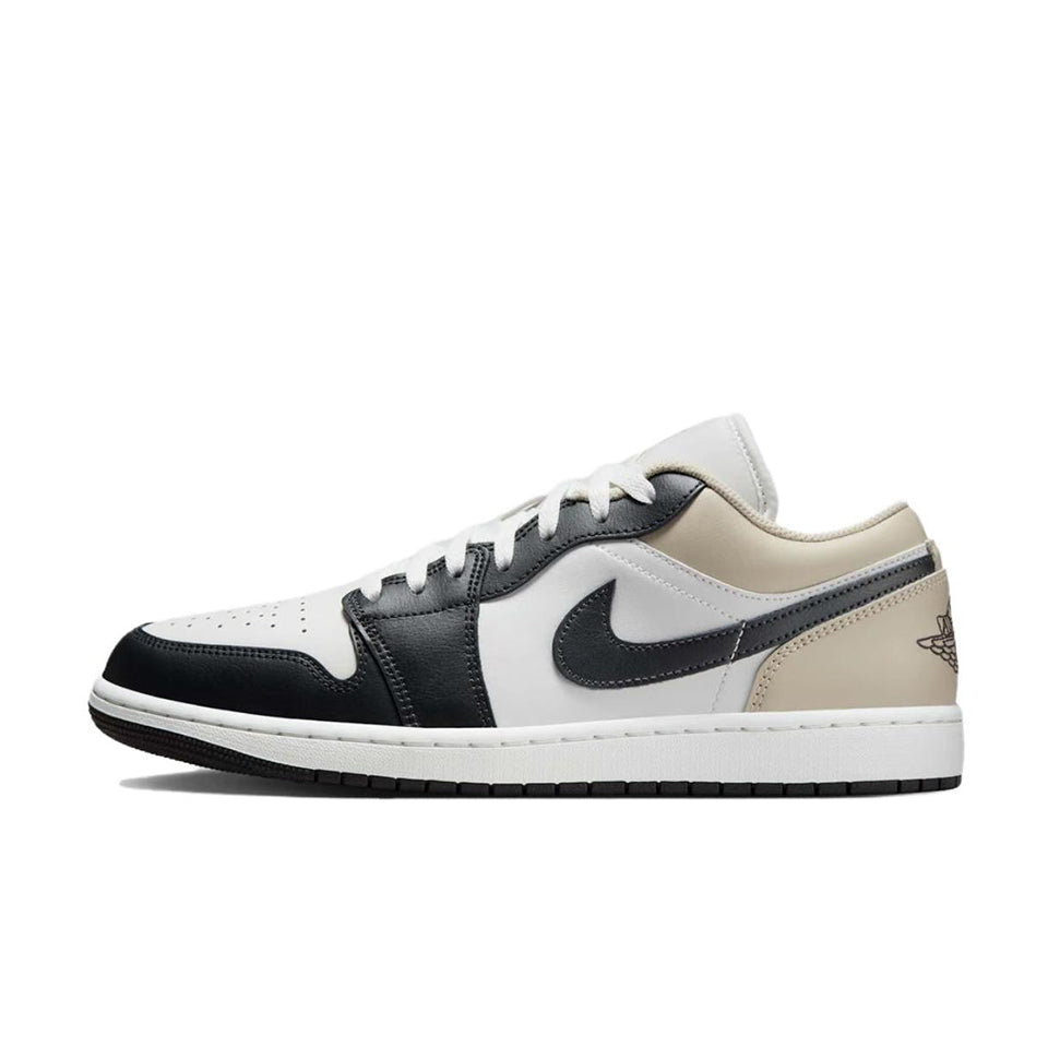 Jordan Air Jordan 1 'Black Toe Rattan'