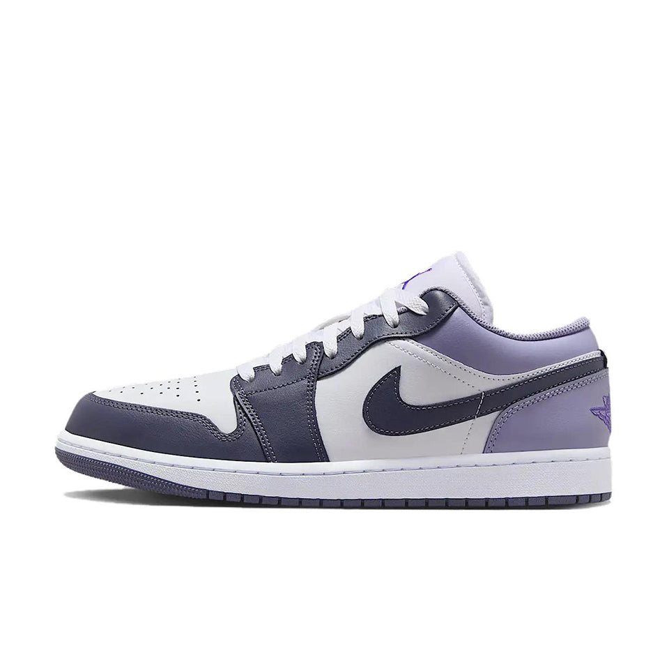 Jordan Air Jordan 1 'Purple White'