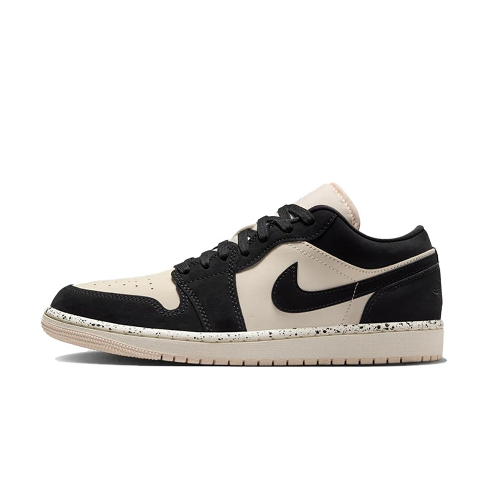 Jordan Air Jordan 1 'Black Guava Ice' 「Women」