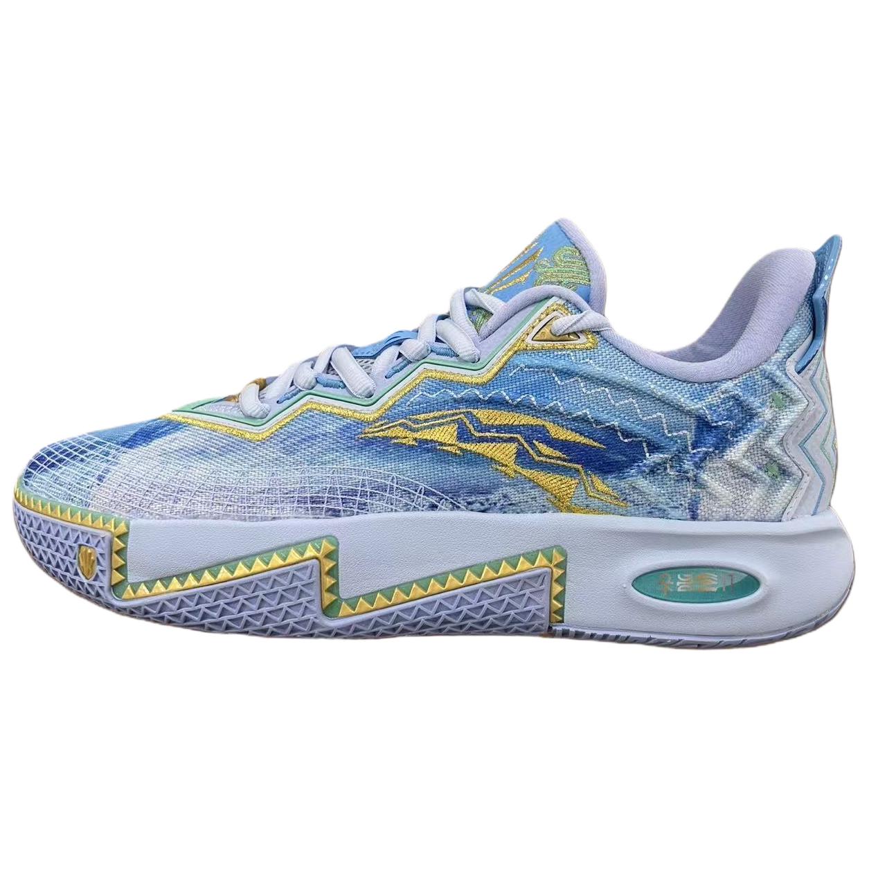 ANTA Kai 2 KLAY X KYRIE 'Team Mate'