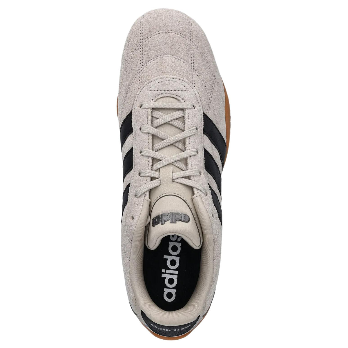 Adidas Adipista 'Beige Gray'