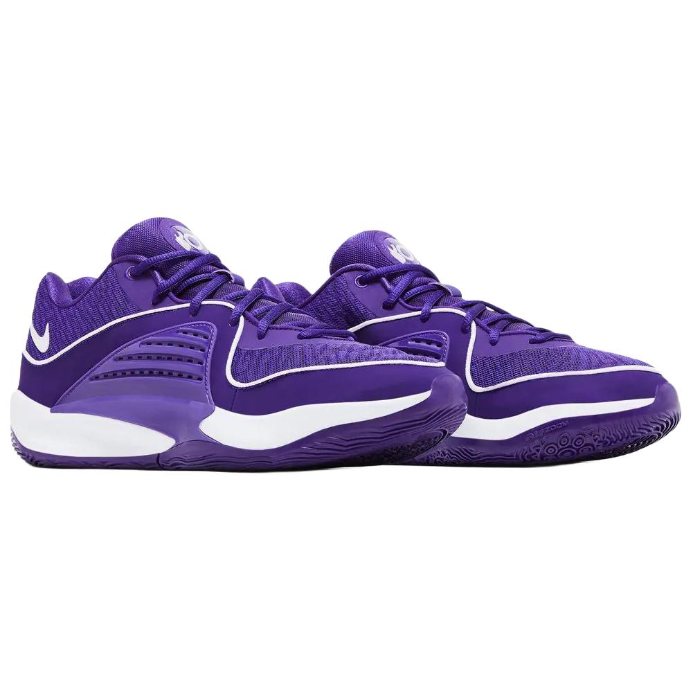Nike KD 16 TB 'Court Purple'