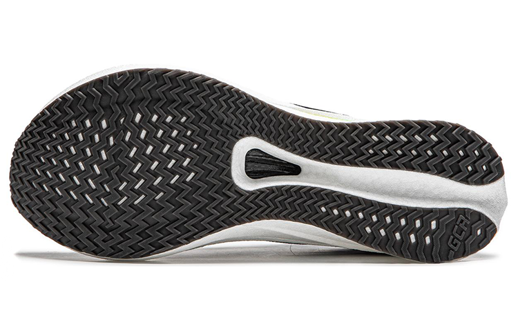 LINING Feidian 4 Challenger Running Shoes 'Black' - Kicksown store
