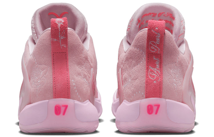 Nike KD 15 NRG EP 'Aunt Pearl'