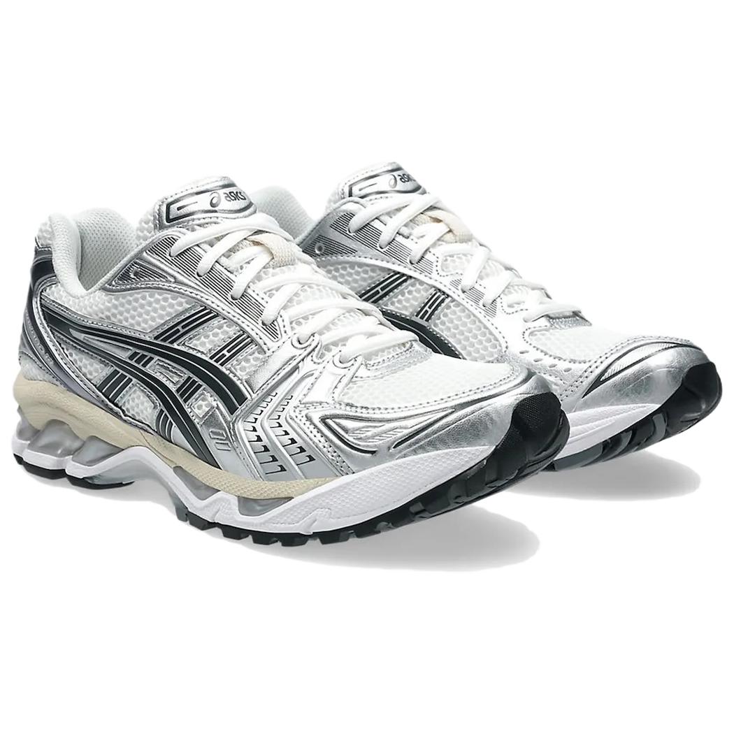 ASICS Gel Kayano 14 Low 'Silver White'