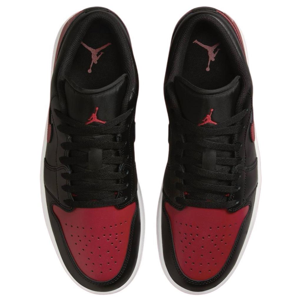 Jordan Air Jordan 1 'Bred Twist'