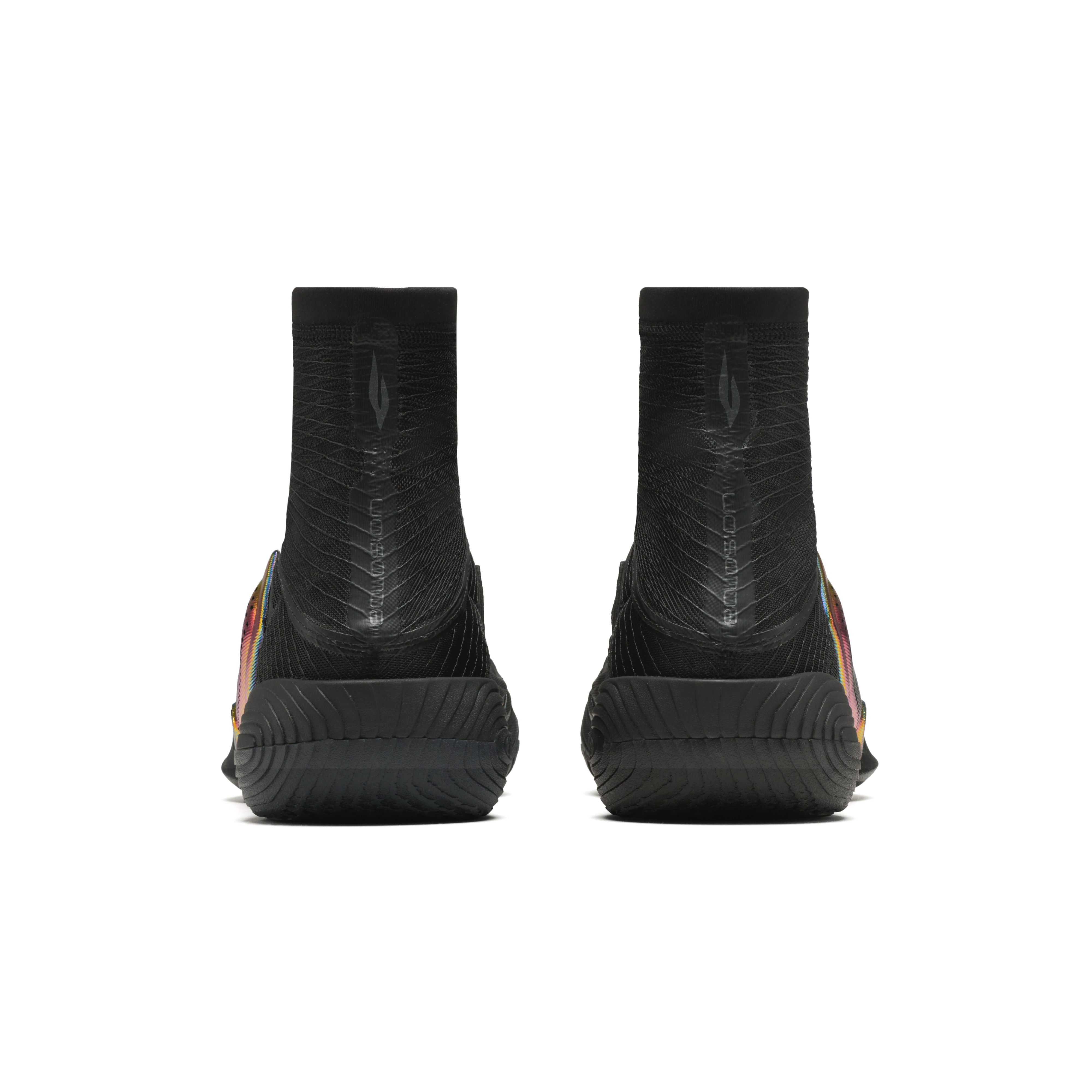 ANTA SNEAKERVERSE eclosion Type1 Pro 'Dark Feather'