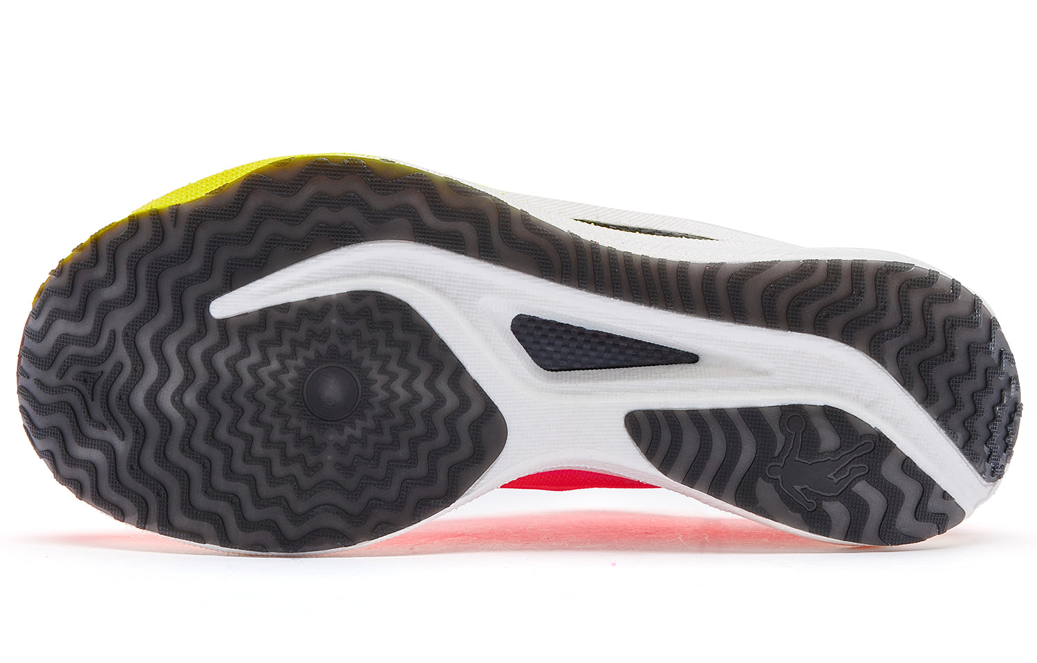 QIAODAN Wind-Running 2.0 PRO Running Shoes 'Pink'