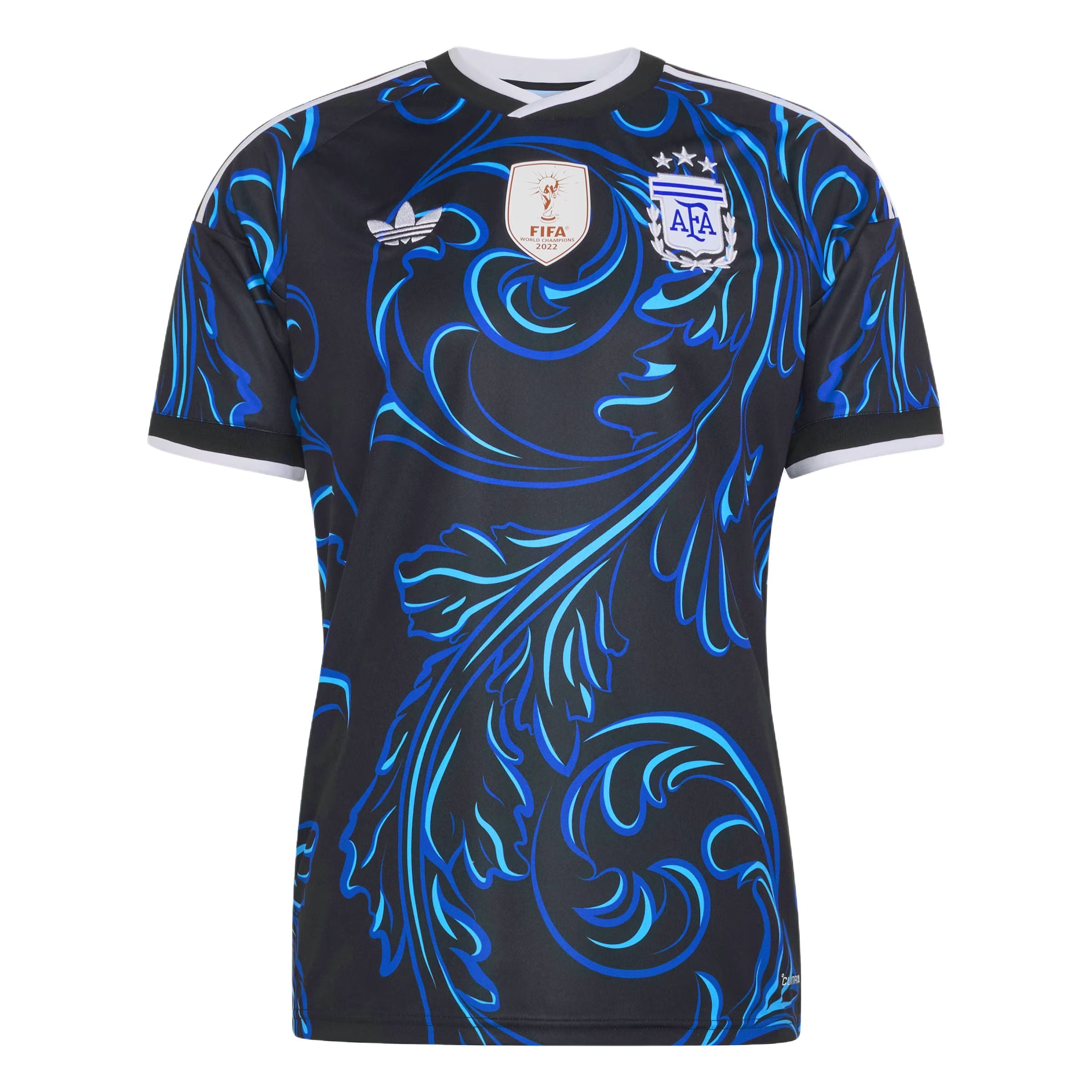 Adidas Argentina 26 Soccer Jersey