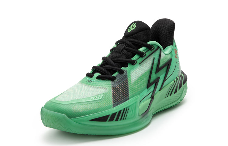 361° Big3 4.0 QUICK 'Green' 「Women」