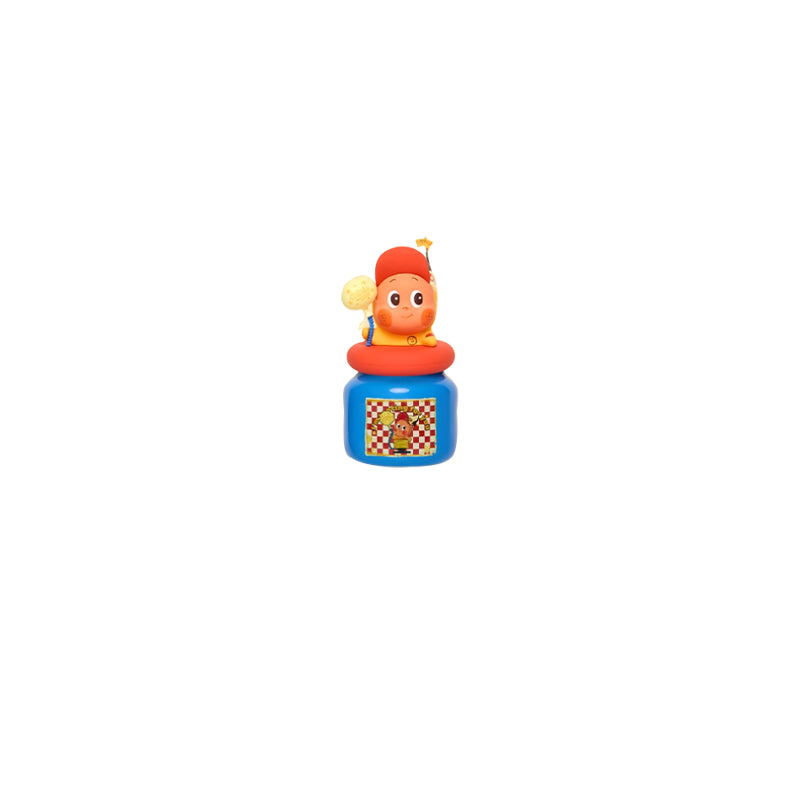 POP MART 123! Star People Collection Scented Candle Mystery Box - Kicksown store