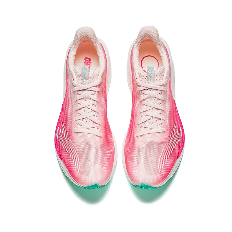 Anta Mach 6 'Pink'