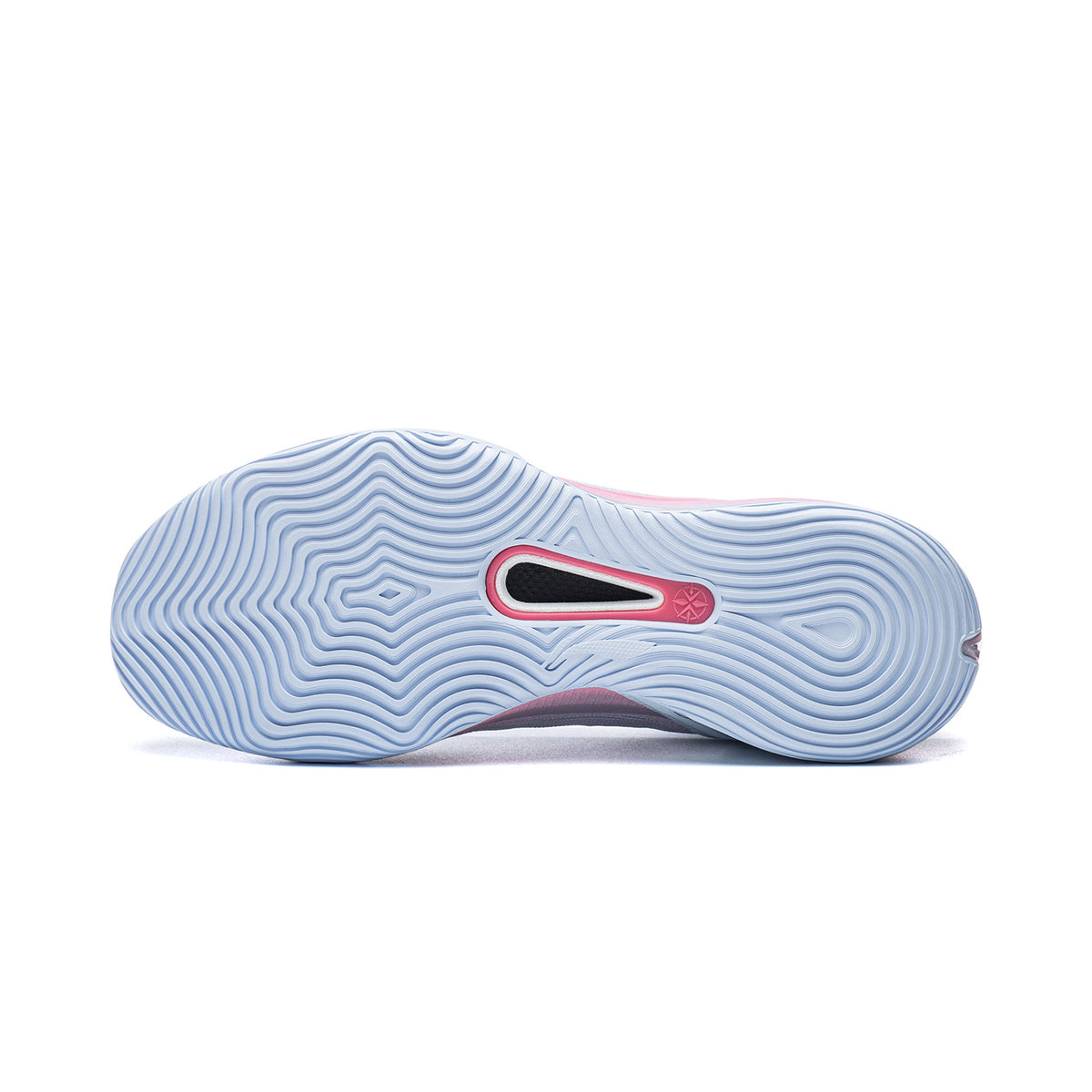 LiNing Liren 7 'Blue Pink' Launch Time: Oct 1st