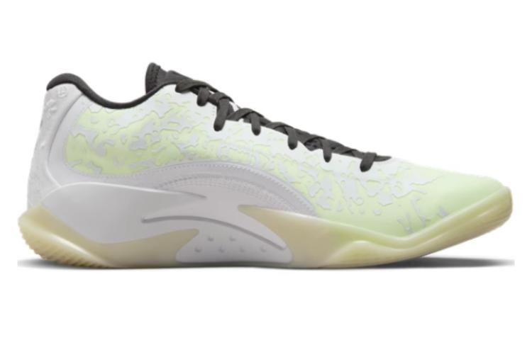 Air Jordan Zion 3 'No Guts'