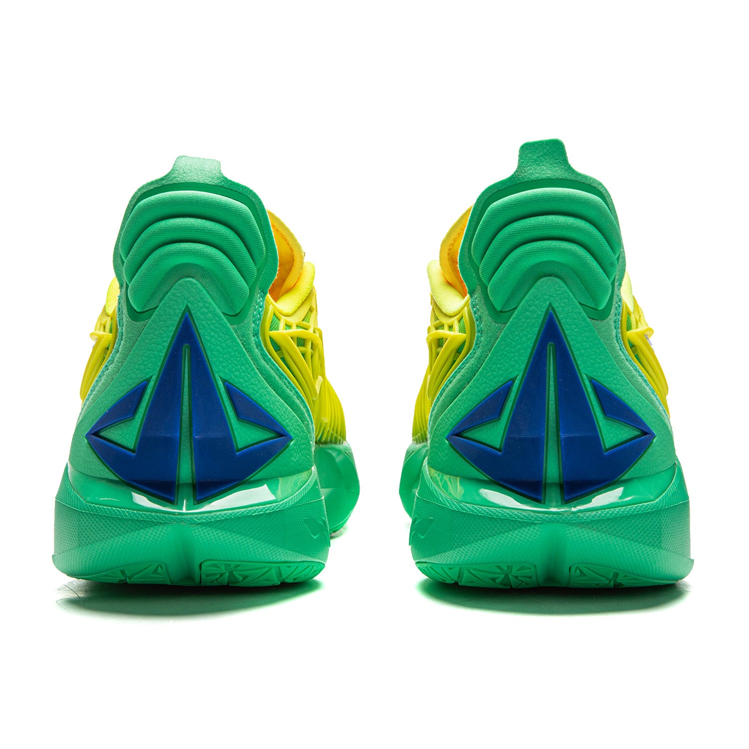 LiNing JB3 'Samba Dancer' - Kicksown store