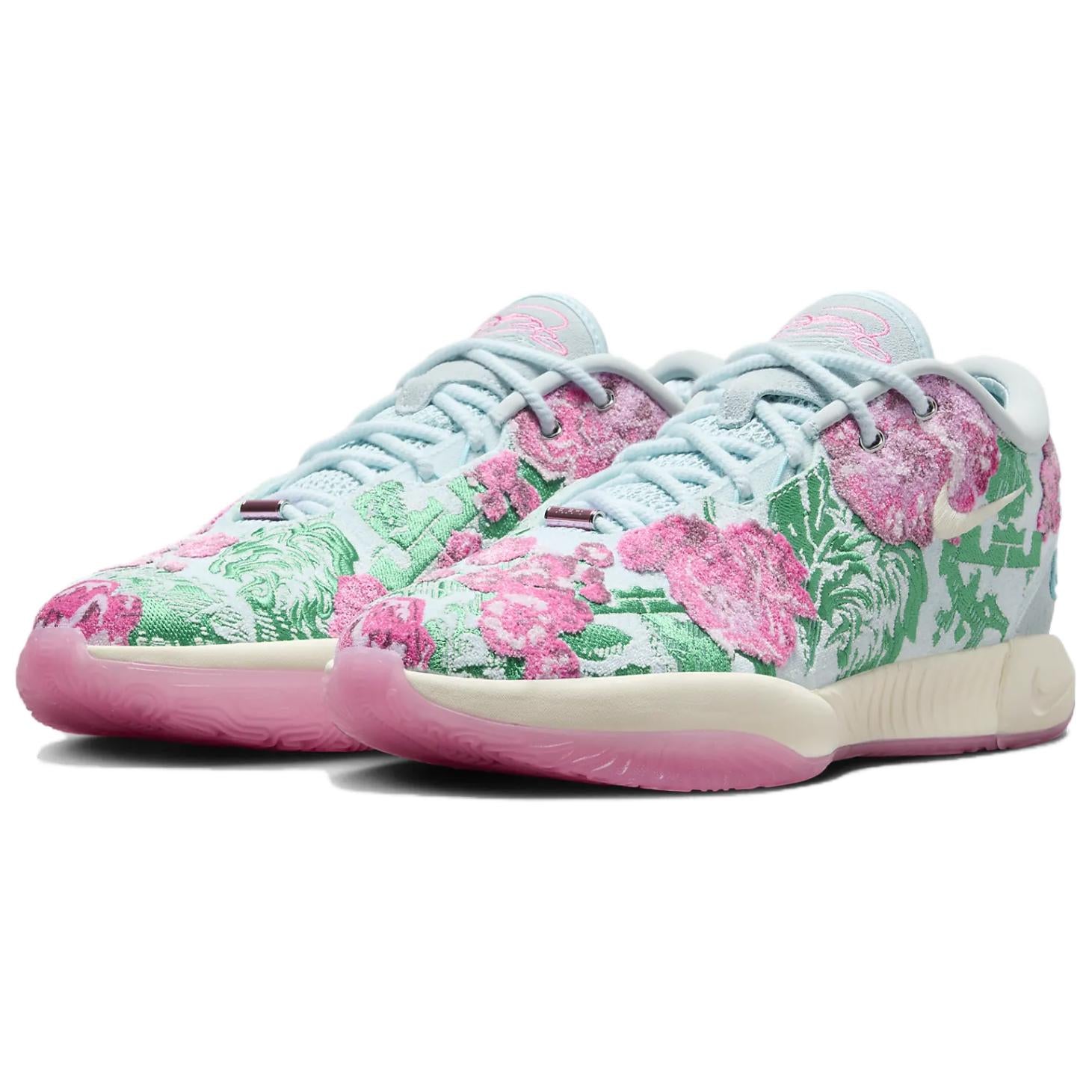 Nike LeBron 21 Prm 'Pearl Of Z'