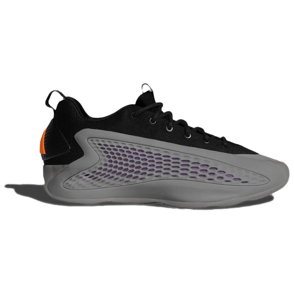 Adidas Ae 1 Low 'Iron Sharpens'