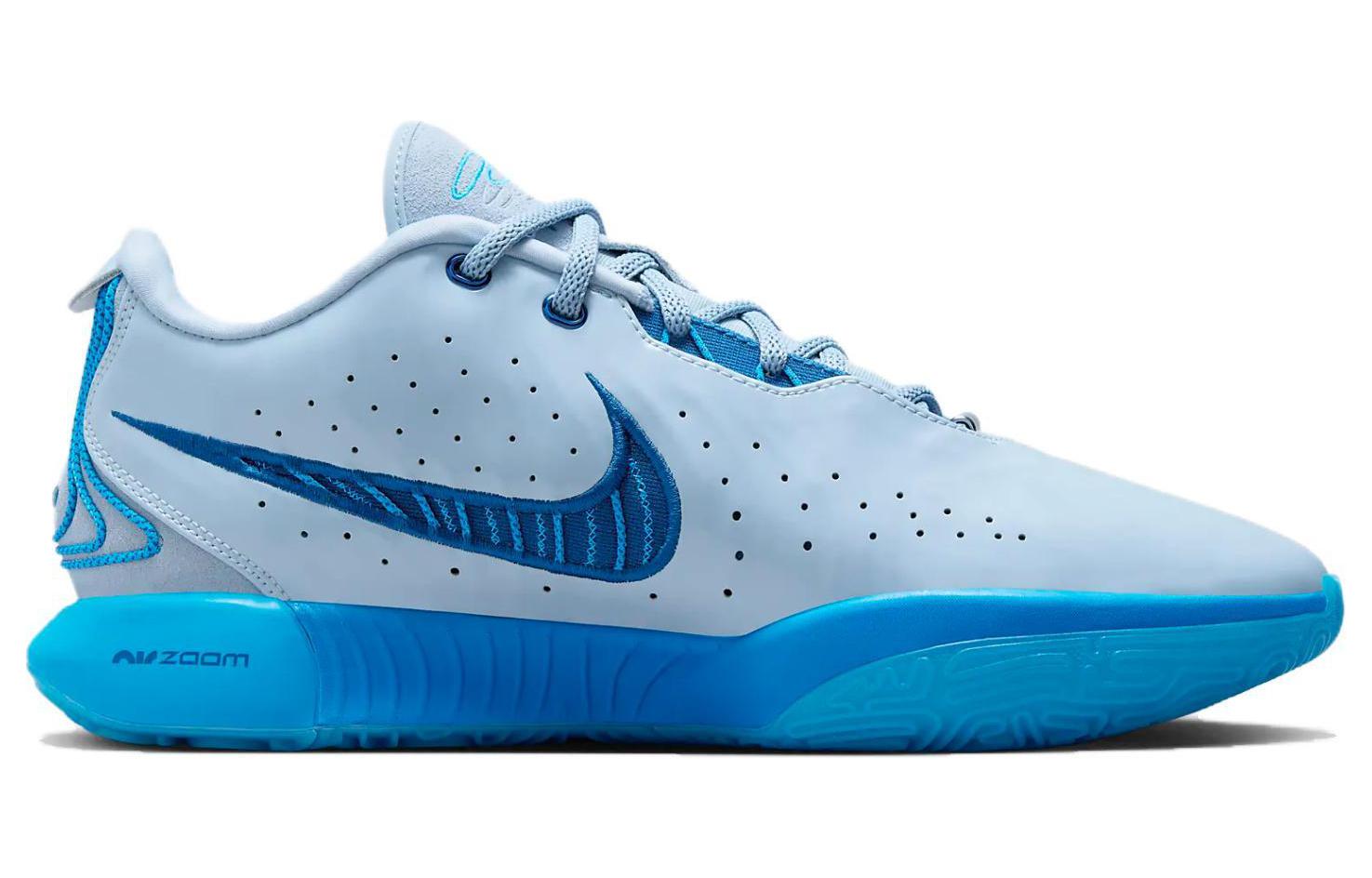 Nike LeBron 21 'Diver'