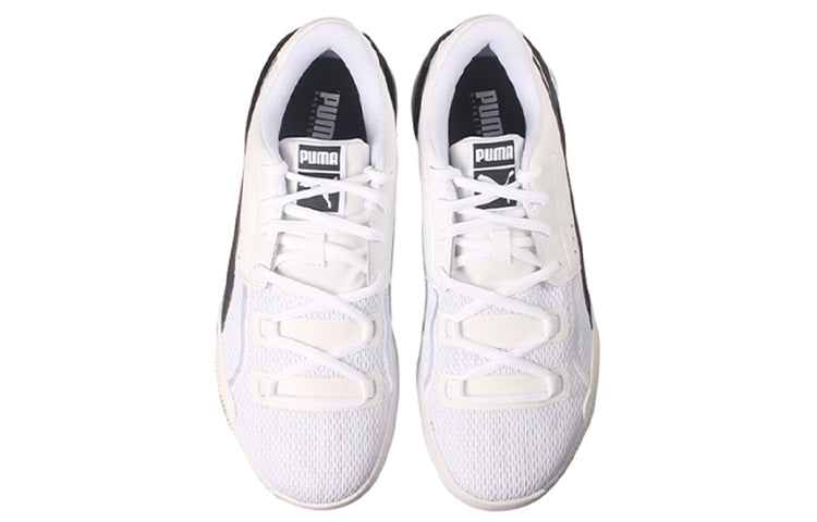 Puma Clyde Hardwood Team 'White Black'