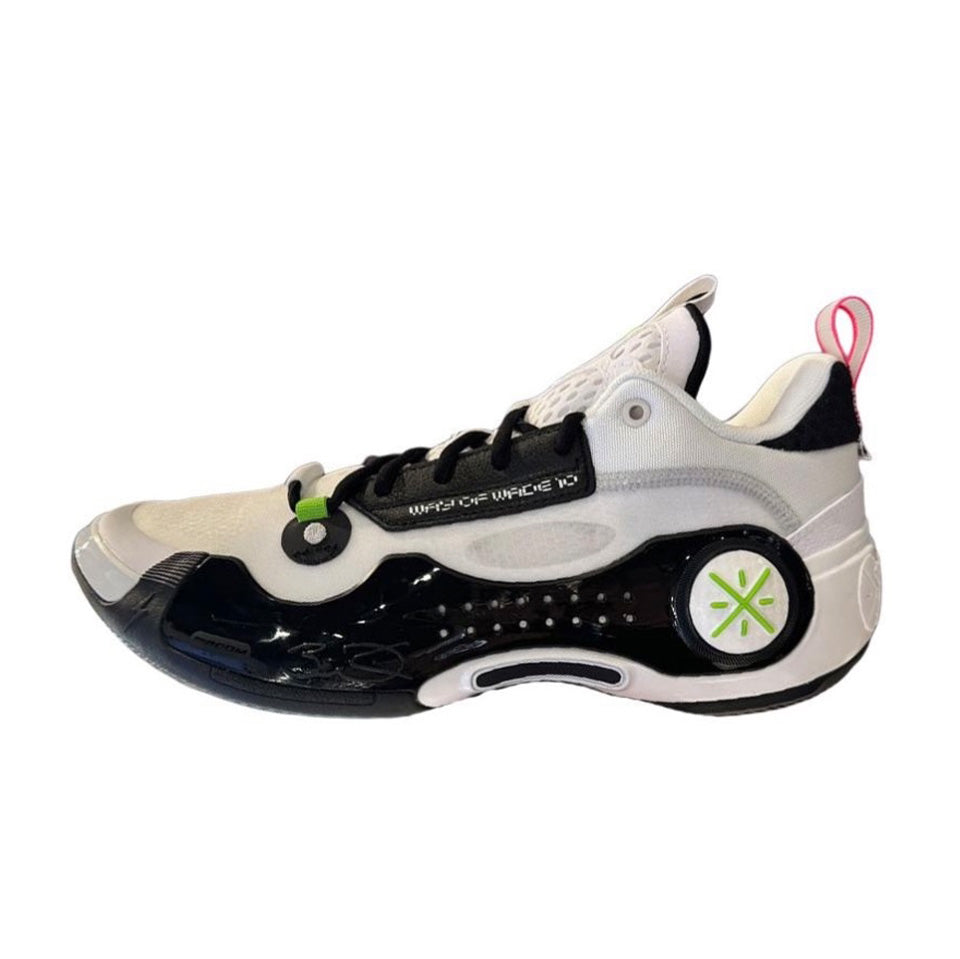 LiNing Way of Wade 10 Low ‘Panda’ - Kicksown store