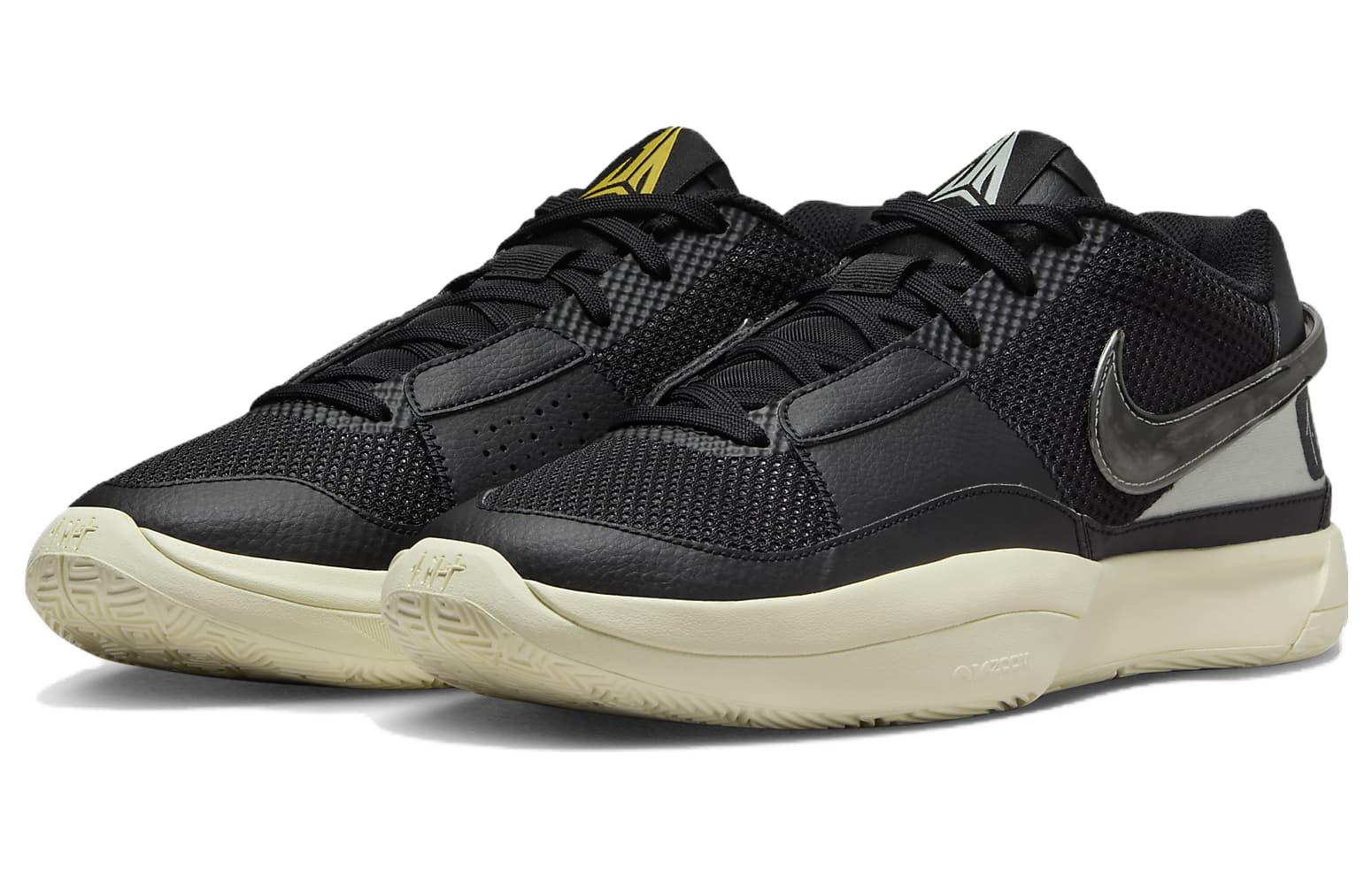 Nike Ja 1 EP 'Ain't Ducking No Smoke'