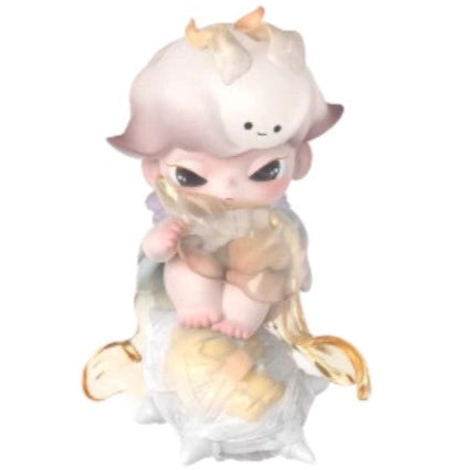 POP MART DIMOO Natural Shape Collection Mystery Boxes - Kicksown store