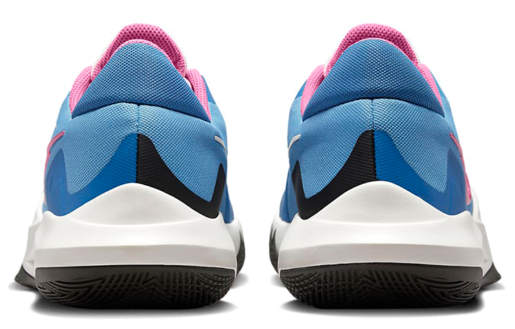 Nike Precision 6 'Dutch Blue Pinksicle'