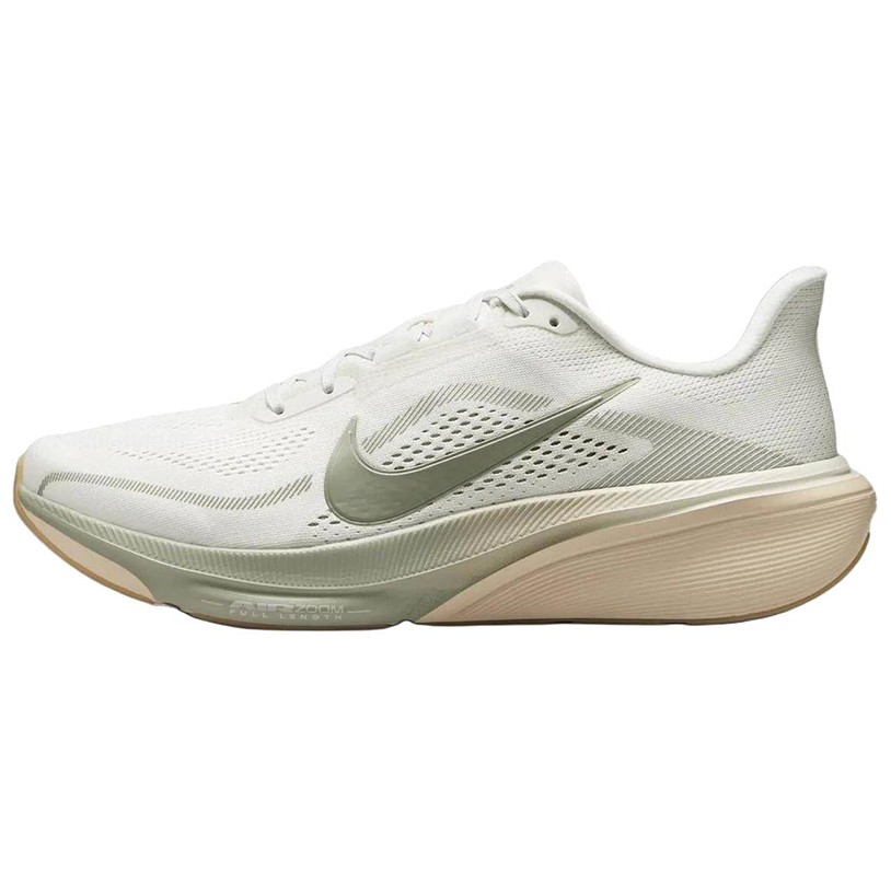 Nike Air Zoom Pegasus 42 'White Green'