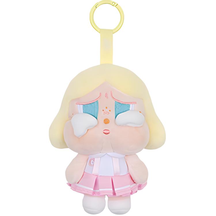 POP MART CRYBABY Sunset Concert Collection