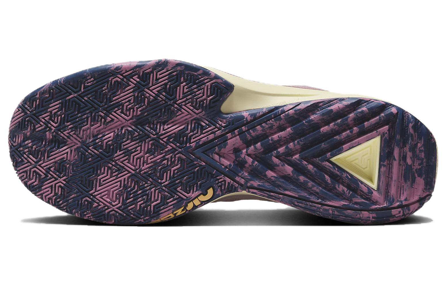 Nike Giannis Freak 5 'Fossil Stone'