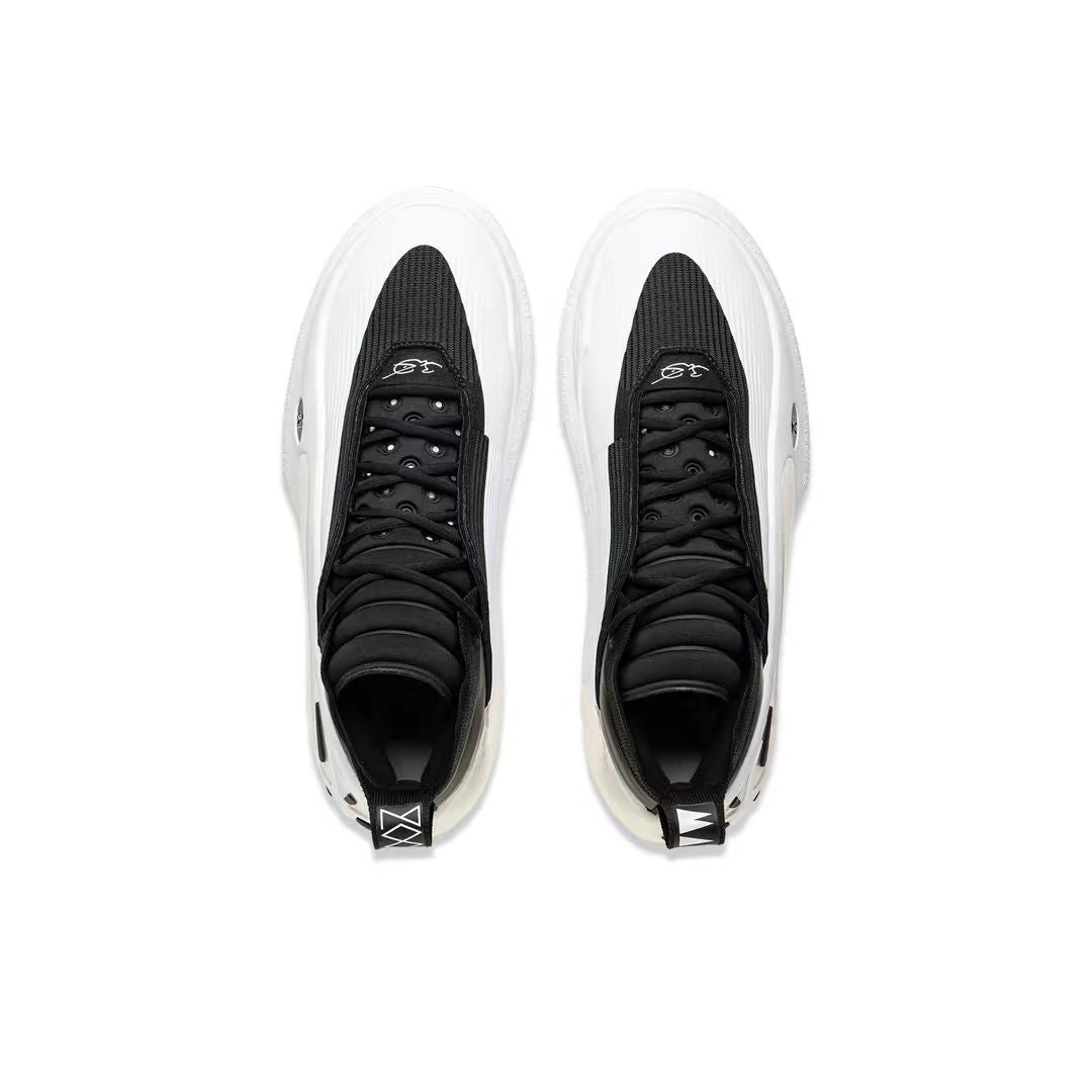 LiNing Way of Wade 11 ‘White Hot’ - Kicksown store