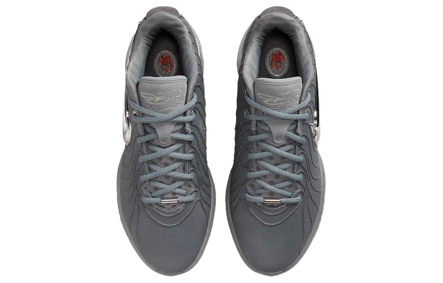 Nike Lebron 21 Ep 'Cool Grey'cf