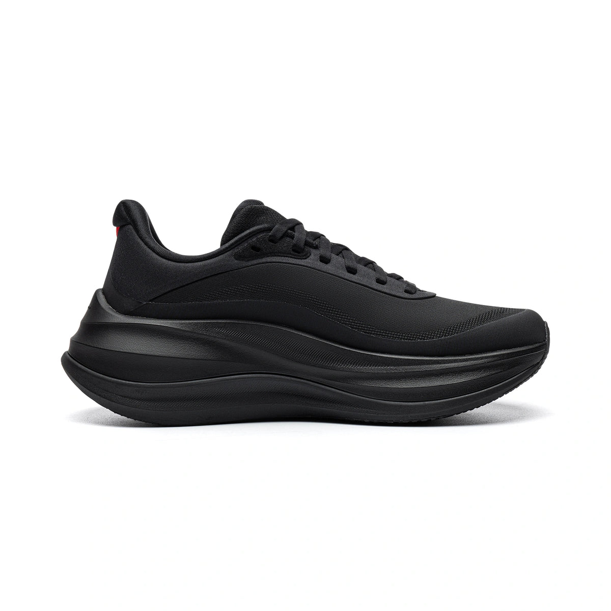 LiNing Yueying 6 Pro Dragon Sparrow 'Black' Women's