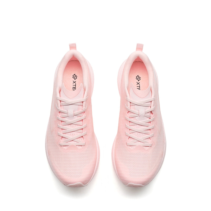 Xtep 2000km 5.0 Running Shoes 'Pink'