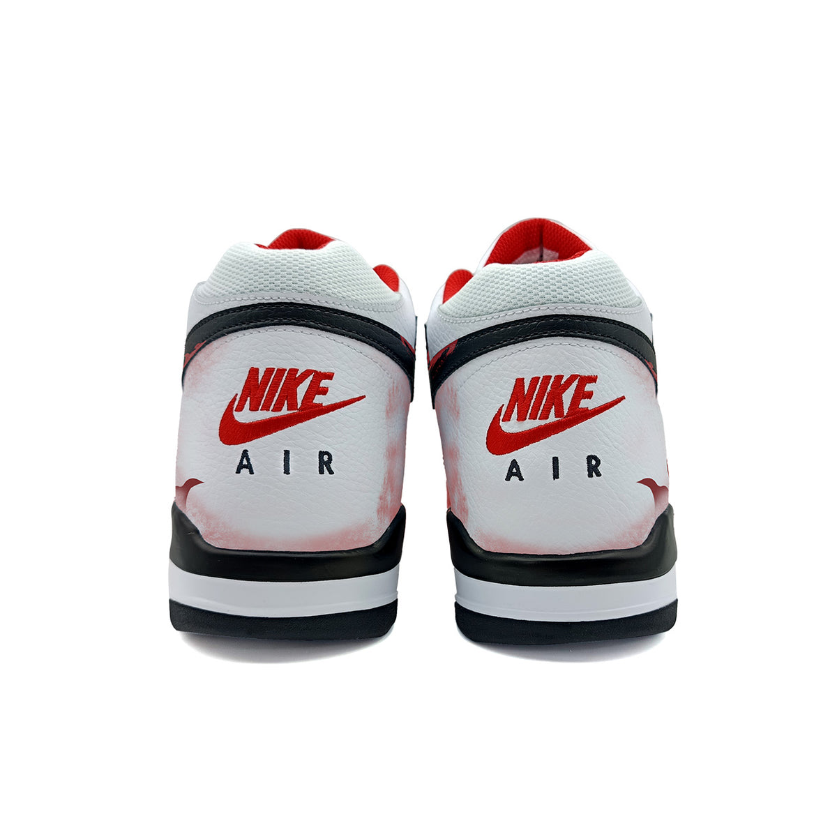 Nike Flight Legacy 'Dragon Calligraphy'