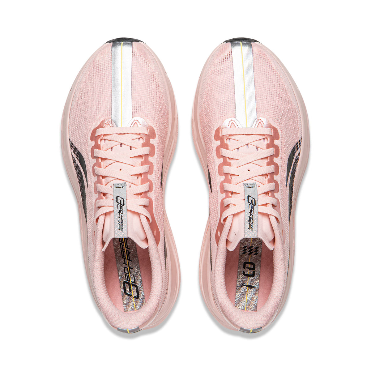 LiNing Red Hare 9 ULTRA 'Light Pink' | Scarpe da corsa da donna