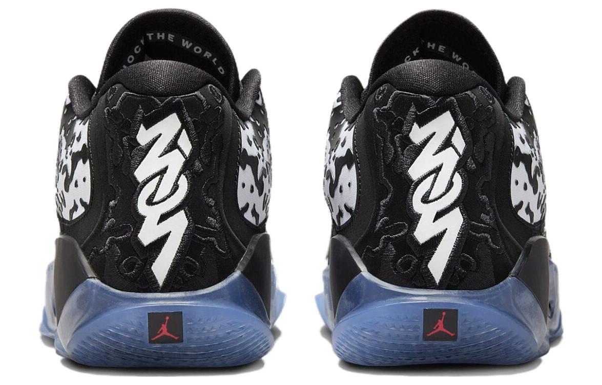 Air Jordan Zion 3 'Gen Zion'