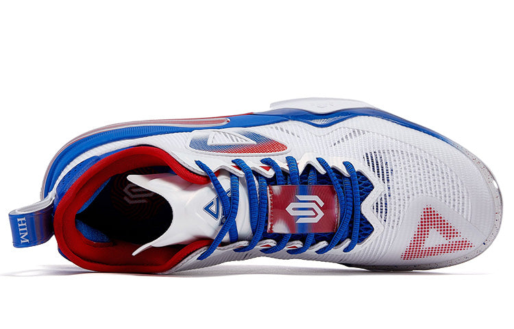 PEAK AW1 Andrew Wiggins 1 'White Blue'