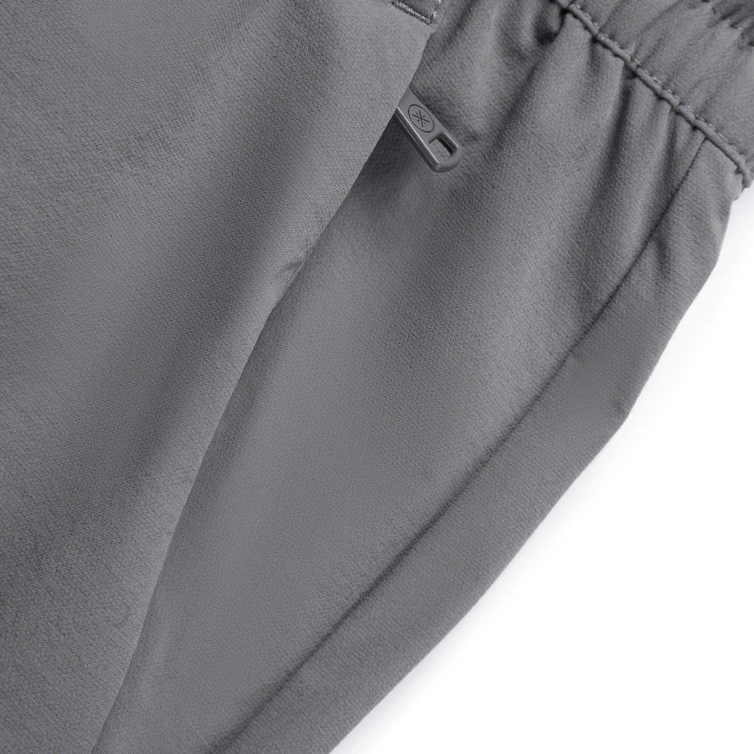 LiNing x Jay Flow Sports Shorts Men's Elegant Gray - Kicksown store