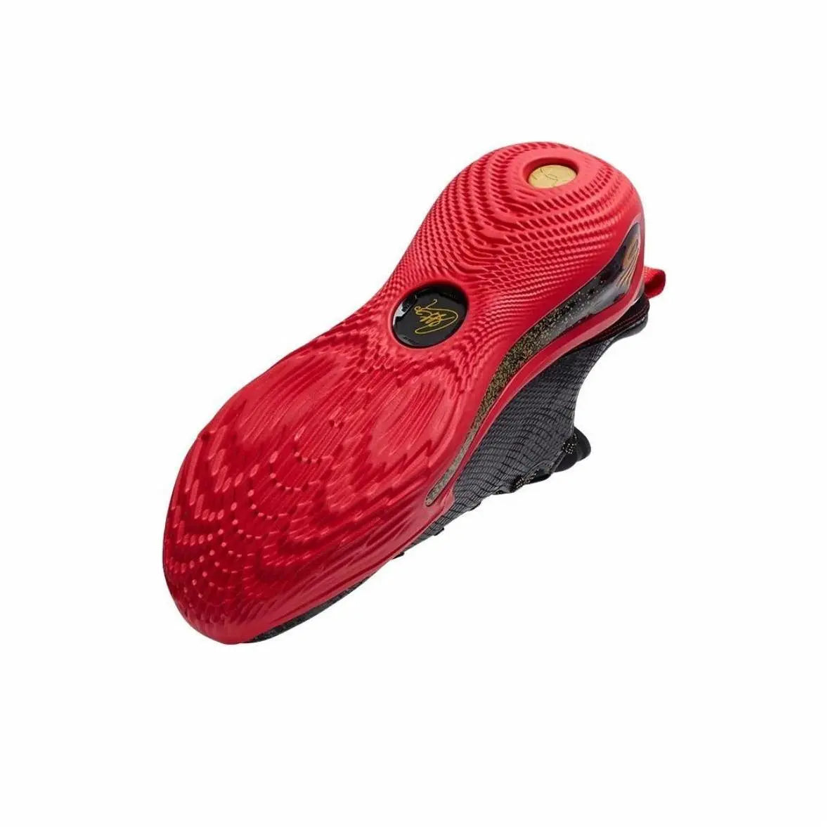 Under Armour Curry 12 'Black Red' - Kicksown store