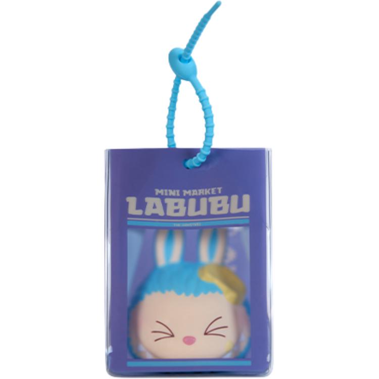 POP MART THE MONSTERS Weird Convenience Store Series Squeeze Pendant Mystery Boxes - Kicksown store