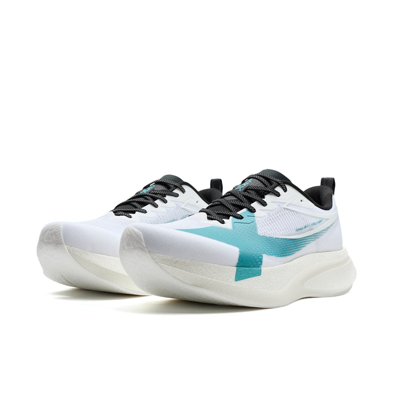 Xtep 2000km 5.0 Pro Running Shoes 'Blue'
