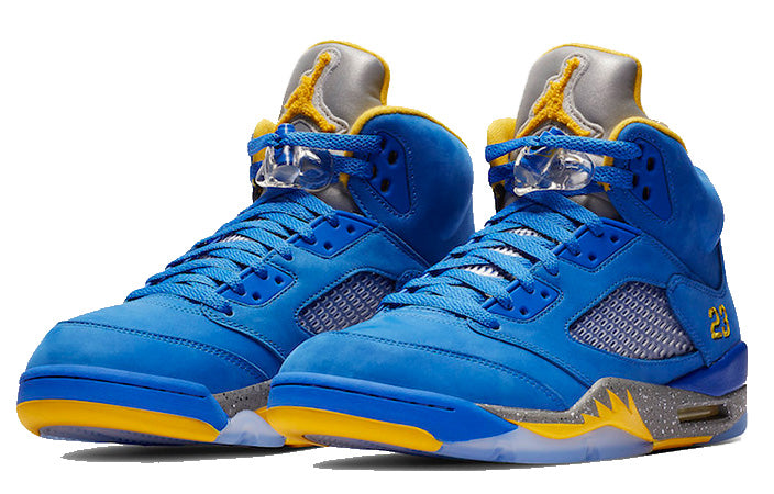 Air Jordan 5 Retro ‘Laney’
