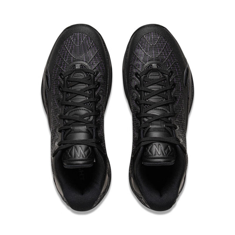 LiNing Air Strike 12 Jungle POP 'Black'