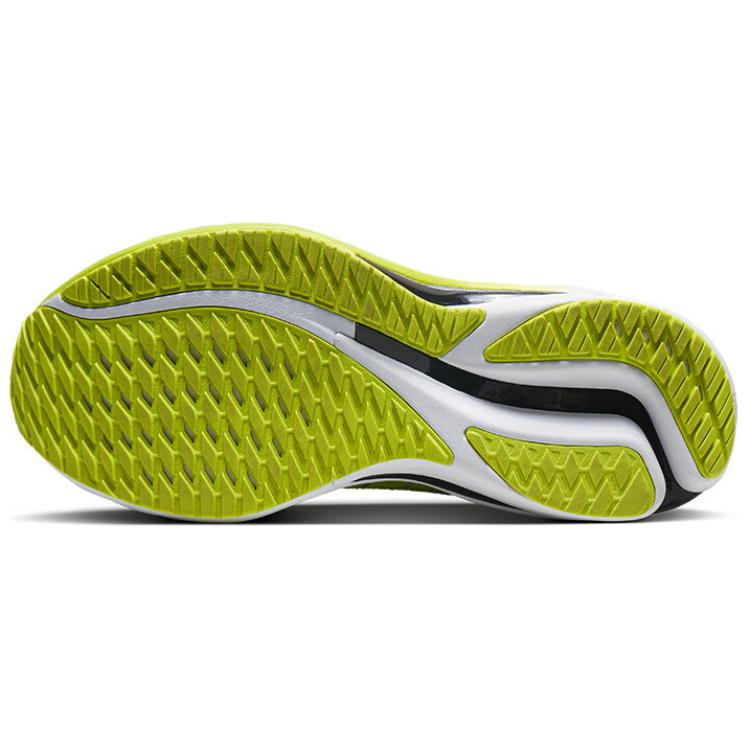 Mizuno Wave Rider 28 'Neo Lime'