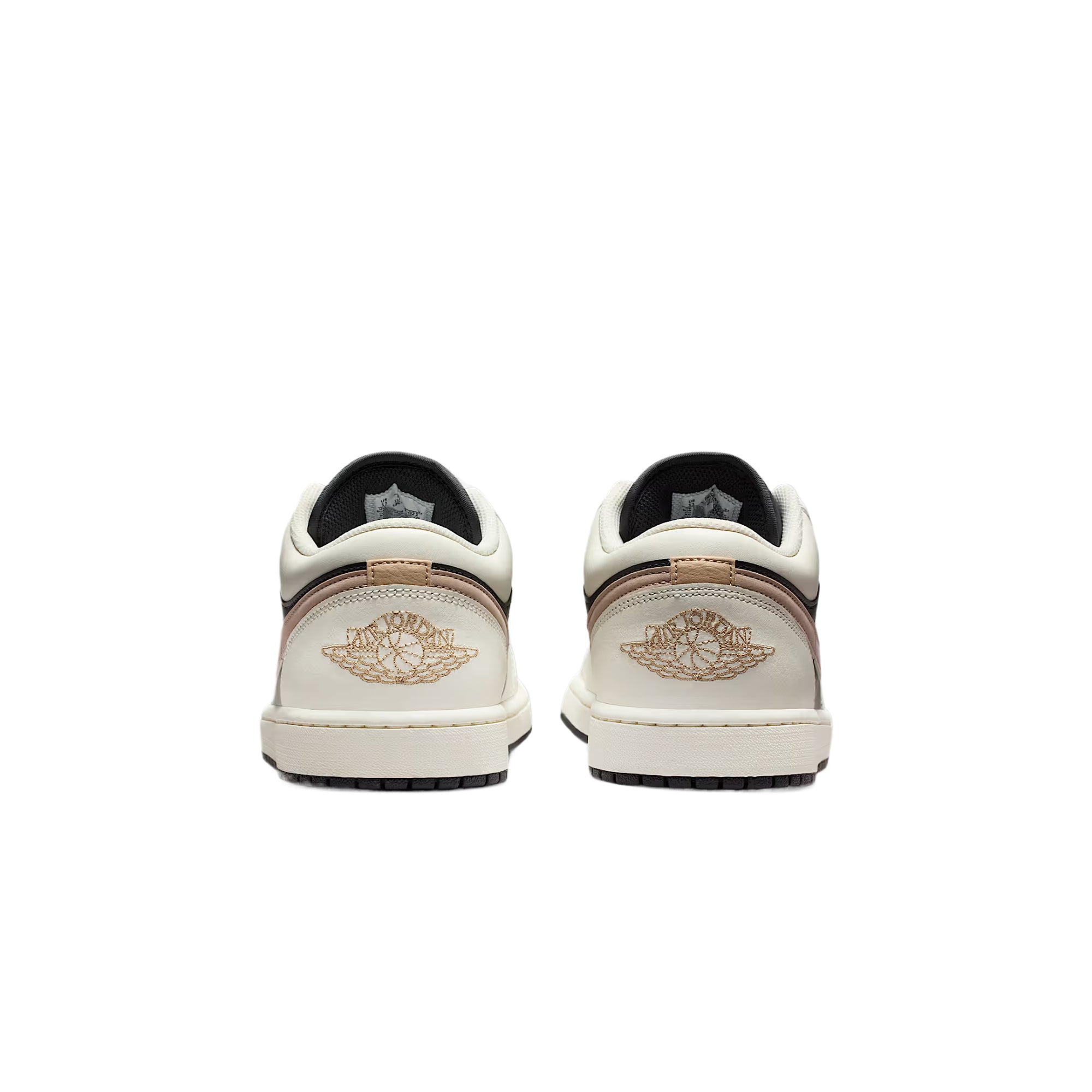 Jordan Air Jordan 1 'Anthracite Hemp Sail'