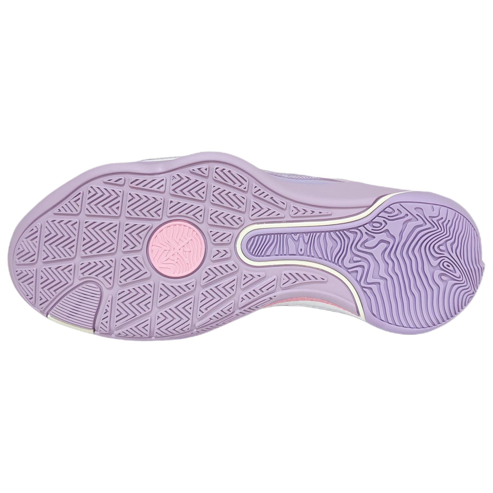 LiNing Wade All City 13 ENCORE 'Purple'